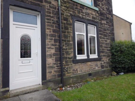 1 Bedroom Flat